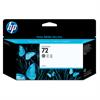 HP Tinte 72 - Grau (C9374A) 130 ml