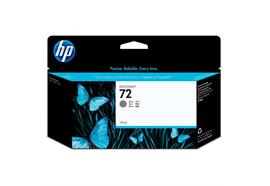 HP Tinte 72 - Grau (C9374A) 130 ml