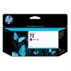 HP Tinte 72 - Magenta (C9372A) 130 ml