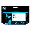 HP Tinte 72 - Matt Schwarz (C9403A) 130 ml