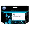 HP Tinte 72 - Photo Schwarz (C9370A) 130ml