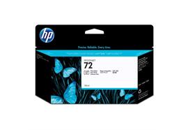 HP Tinte 72 - Photo Schwarz (C9370A) 130ml