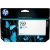 HP Tinte 727 - Cyan (B3P19A) 130ml