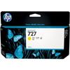 HP Tinte 727 - Gelb (B3P21A) 130ml