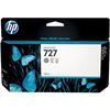 HP Tinte 727 - Grau (B3P24A) 130ml