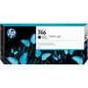 HP Tinte 746 - Matt Schwarz (P2V83A) 300 ml