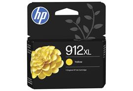 HP Tinte 912XL - Gelb (3YL83AE) 700 Seiten