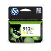 HP Tinte 912XL - Gelb (3YL83AE) 700 Seiten