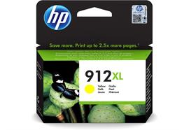HP Tinte 912XL - Gelb (3YL83AE) 700 Seiten