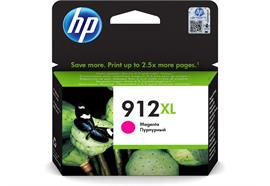 HP Tinte 912XL - Magenta (3YL82AE) 700 Seiten