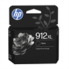 HP Tinte 912XL - Schwarz (3YL84AE) 720 Seiten