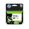 HP Tinte 912XL - Schwarz (3YL84AE) 720 Seiten