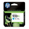 HP Tinte 920XL - Cyan (CD974AE) 700 Seiten