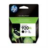 HP Tinte 920XL - Schwarz (CD975AE) 1'200 Seiten