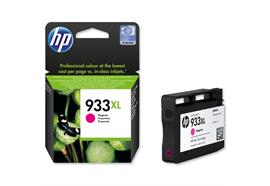 HP Tinte 933XL - Magenta (CN055AE) 825 Seiten