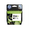 HP Tinte 934XL - Schwarz (C2P23AE) 1'000 Seiten