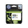 HP Tinte 935XL - Cyan (C2P24AE) 825 Seiten