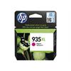 HP Tinte 935XL - Magenta (C2P25AE) 825 Seiten