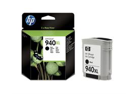 HP Tinte 940XL - schwarz (C4906AE) 2'200 Seiten