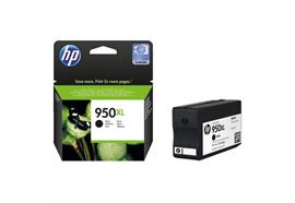 HP Tinte 950XL - Schwarz (CN045AE) 2'300 Seiten