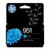 HP Tinte 951 cyan (CN050AE#LS1), 700 Seiten