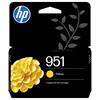 HP Tinte 951 yellow (CN052AE#LS1), 700 Seiten