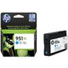 HP Tinte 951XL - Cyan (CN046AE) 1'500 Seiten