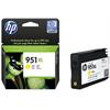 HP Tinte 951XL - Gelb (CN048AE) 1'500 Seiten