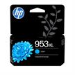 HP Tinte 953XL - Cyan (F6U16AE) 1'450Seiten | Bild 2