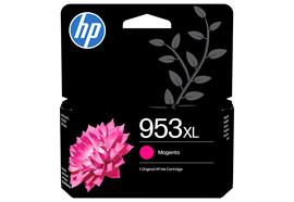 HP Tinte 953XL - Magenta (F6U17AE) 1'450 Seiten