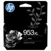 HP Tinte 953XL - Schwarz (L0S70AE) 2'000 Seiten