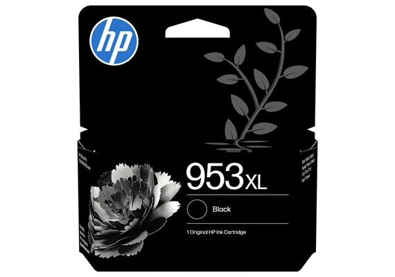 HP Tinte 953XL - Schwarz (L0S70AE) 2'000 Seiten