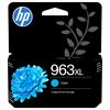 HP Tinte 963XL - Cyan (3JA27AE) 1'600 Seiten