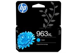 HP Tinte 963XL - Cyan (3JA27AE) 1'600 Seiten