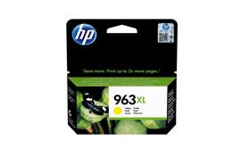 HP Tinte 963XL - Gelb (3JA29AE) 1'600 Seiten