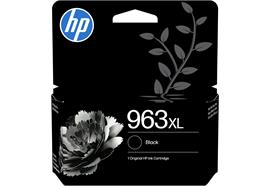 HP Tinte 963XL - Schwarz (3JA30AE) 2'000 Seiten