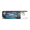 HP Tinte 973X - Gelb (F6T83AE) 7'000 Seiten