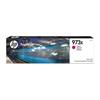 HP Tinte 973X - Magenta (F6T82AE) 7'000 Seiten