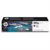 HP Tinte 991X - Magenta (M0J94AE) 16'000 Seiten