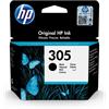 HP Tinte Nr. 305 Black