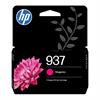 HP Tinte Nr. 937 Magenta, ca. 800 Seiten
