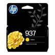 HP Tinte Nr. 937 Yellow, ca. 800 Seiten | Bild 2