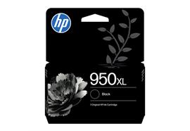 HP Tintenpatrone 950XL schwarz