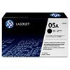 HP Toner 05A - schwarz (CE505A) 2'300 Seiten