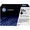 HP Toner 05X - schwarz (CE505X) 6'500 Seiten