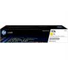 HP Toner 117A - gelb (W2072A) 700 Seiten