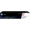 HP Toner 117A - magenta (W2073A) 700 Seiten