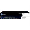 HP Toner 117A - schwarz (W2070A) 1'000 Seiten