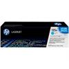 HP Toner 125A - cyan (CB541A) 1'400 Seiten