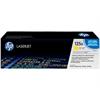 HP Toner 125A - gelb (CB542A) 1'400 Seiten